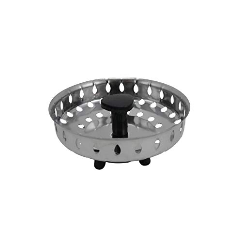 Canastilla de repuesto Keeney para Sterling acero inoxidable