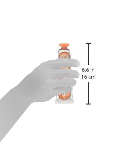 Marvis Ginger Mint Toothpaste