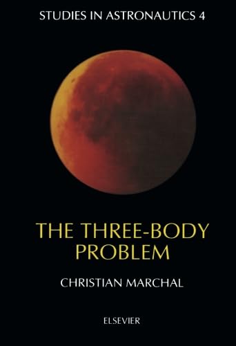 The Three-Body Problem