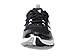 adidas Men's Speed Trainer 5 Baseball Shoe, Core Black/White/Silver Metallic, 12