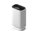 Produktbild smzzz Wohnmöbel Luftreiniger mit HEPA True HEPA Filter Luftfilter mit Schlafmodus Timer Display Off Funktion Ozonfrei Leise im Schlafzimmer