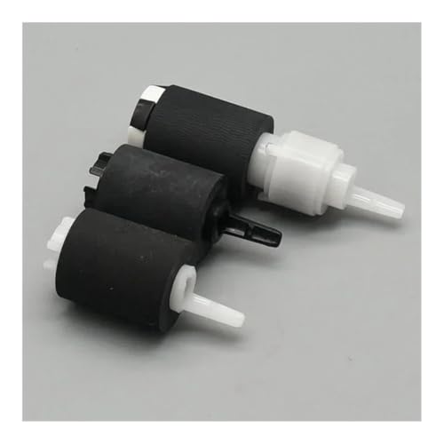 Rouleau de séparation anti bourrage pour imprimante 4052ci et P8060cdn lot de 10 kits