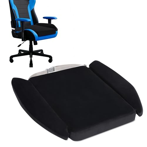 PAROLL Gaming Chair Seat Cushion Pillow Game Gaming