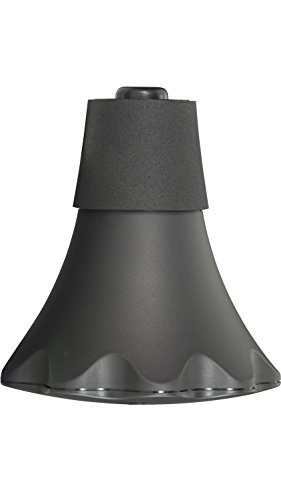 Yamaha PM6 X Silencioso latón pastilla sordina para fliscorno (co...