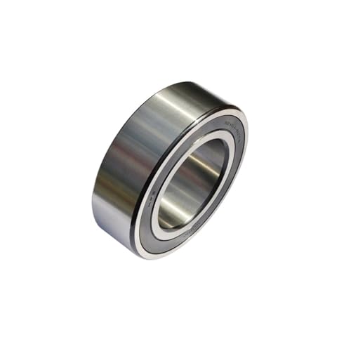 Image of 1PCS 3309-3317 Double Row Angular Contact Ball Bearings