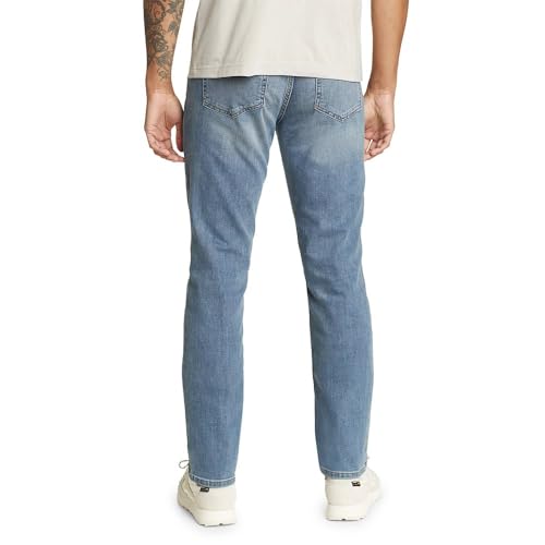 Eddie Bauer Men's Voyager Flex 2.0 Jeans - Slim Fit2