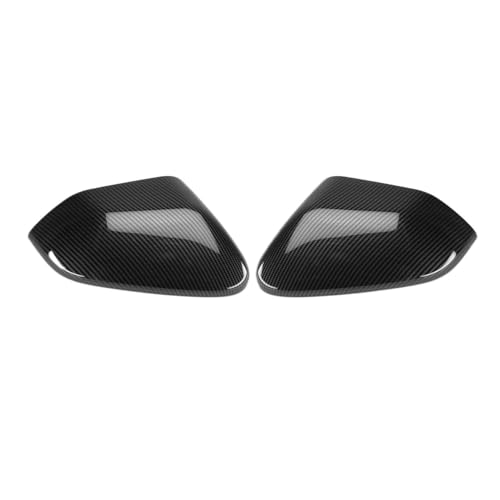 Rétroviseur extérieur Kia K4 coque carbone pour masquer rayures boîtier 2025 - 4