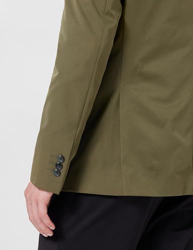 Image of Allen Solly Men Blazer