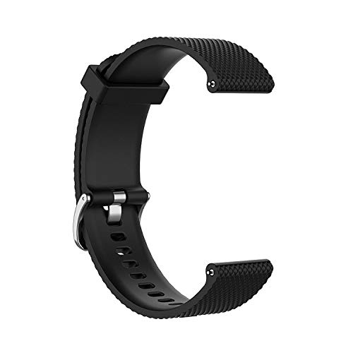 Garmin vivomove 3/3s xg oh p VR 6F Quick Release oh 20mm/18mm Sports(NCbN[Xoh 20mm/18mm X|[c) GARMIN(K[~)[vivomove 3