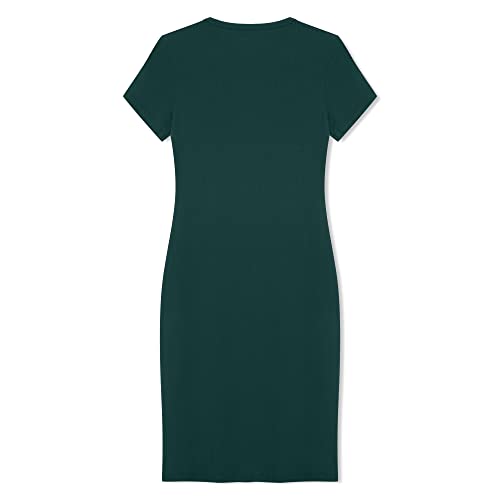 Vestido Básico, Basicamente, Feminino, Jasper, XGG