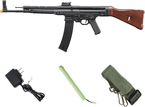 AGM Airsoft MP44 Sturmgewehr StG-44 WWII AEG Rifle