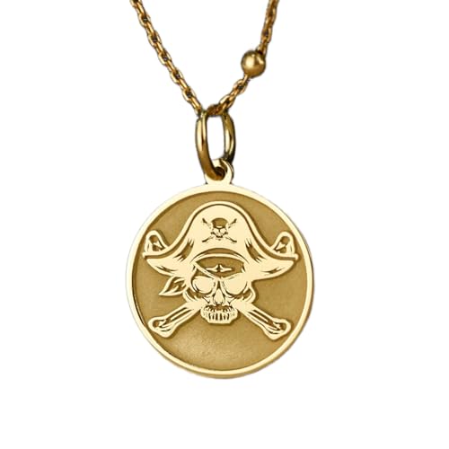 Collar de plata de ley 925 para lucir un estilo marítimo único en tus días de playa