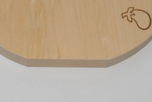 ☆Hide ☆B:イチョウのまな板【約420✖︎1150厚み32㎜】 ☆Hide 様専用☆B:イチョウのまな板【約420✖︎1150厚み32㎜】