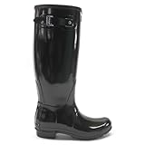 HUNTER Women's Original Gloss Snow Boot