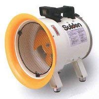 スイデン　ジェットスイファン 単相100V Amazon | スイデン(Suiden) 単相200V ジェットスイファン SJF-250L-2