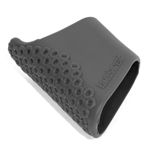 Limbsaver Pro Handgun Grip Black Sub-Compact