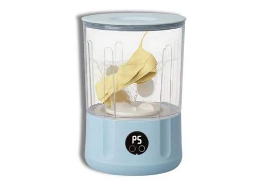 El Mejor Listado de mini lavadora de ropa - los más vendidos. 23 mini lavadora de ropa marca Dpofirs