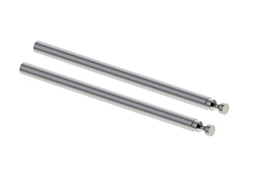 24mm Pam Quick Release Bar/Pin Compatible with 44mm Panerai 312 320 233 Luminor Marina 1950