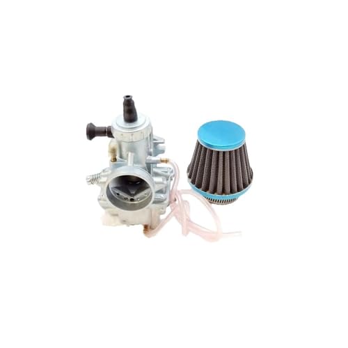 Filtre à air 26 mm haute durabilité pour moteurs YX140 et YCF150