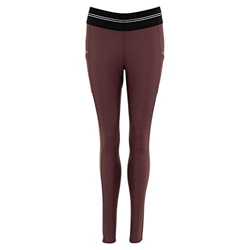 Siège de tournoi ANKY silicone femme 36 pantalon équitation haut de gamme