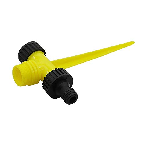Gartenschlauchverbinder Zubehör 1/2" Garten-Sprenger-Anschluss Landwirtschaft Rasen Bewässerung Schnellanschluss Gartenwerkzeuge und Ausrüstung Wasser Adapter 20 PC