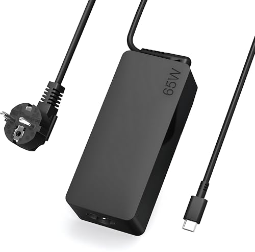 65W for Lenovo Ladekabel Laptop Ladegerä USB C Netzteil lenovoThinkpad X1 Carbon/IdeaPad/Touch/Yoga/Chromebook Kompatible Lenovo Laptop Ladekabel 10FT 65W for Lenovo Ladekabel Laptop Ladegerä USB C Netzteil lenovoThinkpad X1 Carbon/IdeaPad/Touch/Yoga/Chromebook Kompatible Lenovo Laptop Ladekabel 10FT