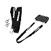 Produktbild ZJRXM Smart Controller Neck Lanyard für DJI Mini 3 Pro RC/Mavic 3 RC Pro/Mavic 2 PRO/Zoom Drone Zubehör, Einstellbar Lanyard Drone Smart Romote Controller Umhängeband für Mavic 3 RC Pro/Mavic 2 PRO