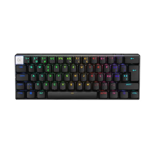 Logitech G PRO X - vue 9