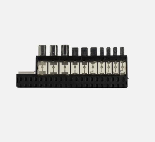 Fits for Hyundai Kia Multi Fuse 18980-09600 1898009600