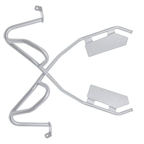 Pare-chocs moteur BMW C400GT crash bars protection cadre moto cascade