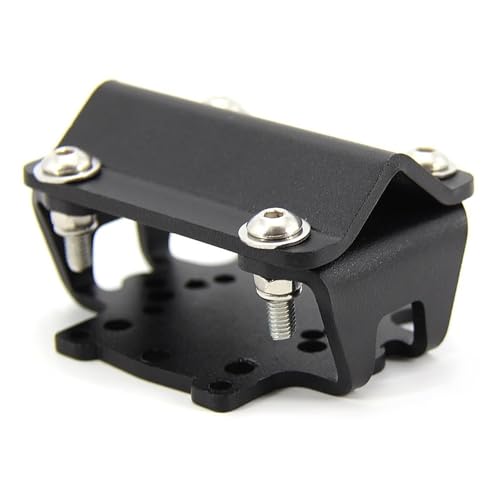 Support rigide de navigation pour moto Twin CRF 1000L 2018 - 2