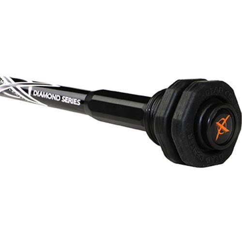 Dead Center Archery Products Dead Center Stabilizer End Protector (Black)