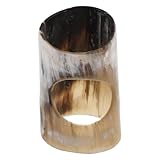 Photo Gallery jecompris supporto per corno potorio espositore in corno vichingo base per bicchieri da bere artigianato per case e bar altezza 10-15cm Photo Gallery jecompris supporto per corno potorio espositore in corno vichingo base per bicchieri da bere artigianato per case e bar altezza 10-15cm