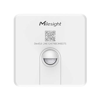 WS203 Motion & TH Sensor