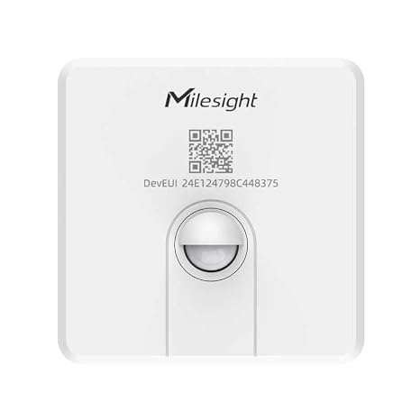 WS203 Motion & TH Sensor