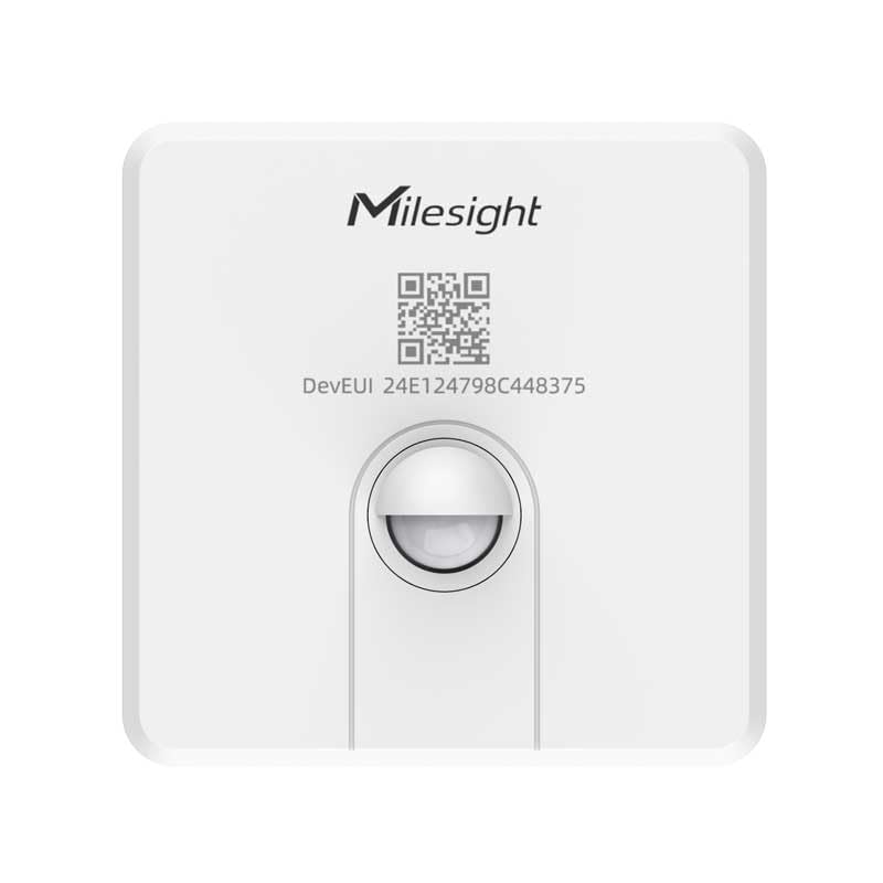 WS203 Motion & TH Sensor