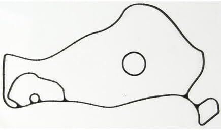 MAHLE K32581 Engine Water Pump Gasket
