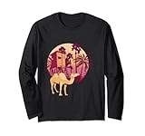 Funny Hump Day Camel Lover