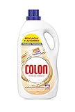 detergente marsella x 14 kg Limpieza profunda Colon Gel Marsella, Detergente para la lavadora 120 lavados