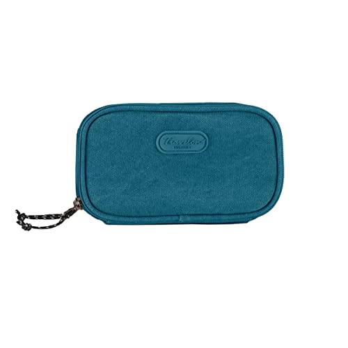 Travelon 2-in-1 Jewelry & Tech Organizer