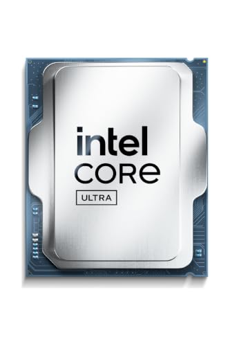 Intel Ultra 9 285K