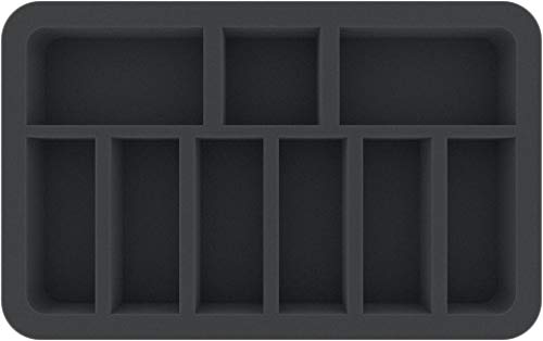 Feldherr Medium Bag mallette de transport Harry Potter Miniatures Game