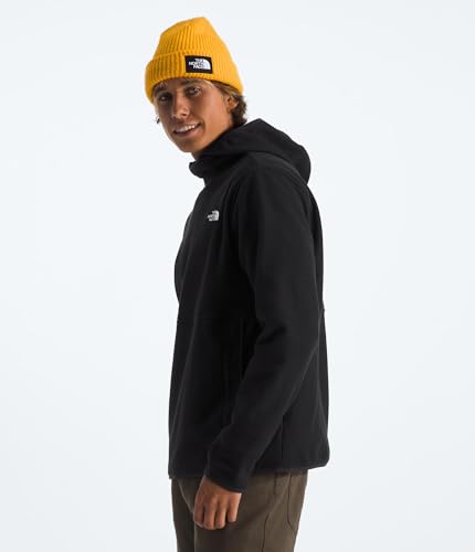 THE NORTH FACE Men's Glacier Fleece Pullover2