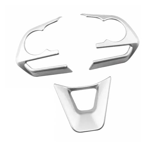 CeApl یp[c  ɓKRAV4 2019-2024p 3 ԗpXeAOzC[{^plJo[g(Silver)