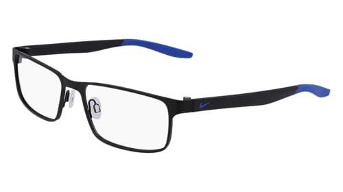 Monture Nike 8131 N Homme : lunette de vue confortable au bureau et en voyage