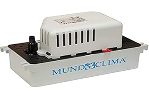 Mundoclima AS06840 HLK-Kondensatpumpe 70W 2L