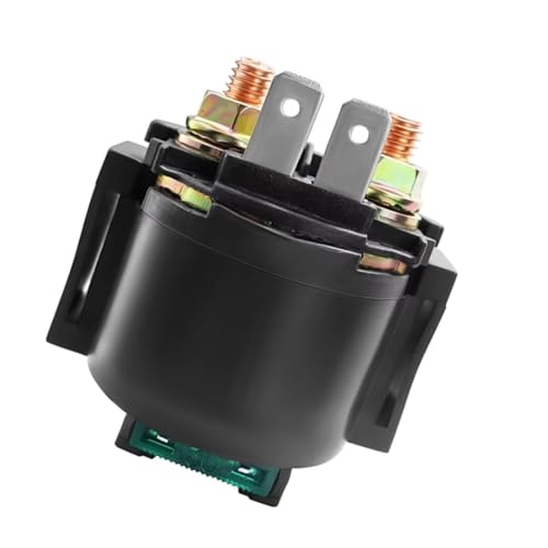 Relais de démarrage moto résout panne allumage KVF300 Prairie et ZN700 OEM 27010-1209