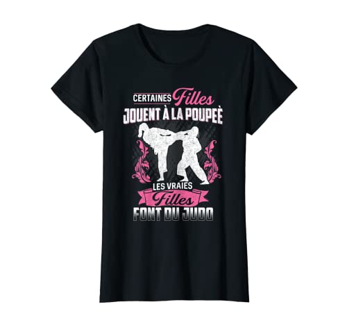 Judo Judoist Judoka Humor Judo Camiseta