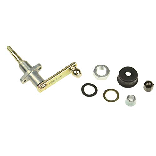 Wexco 300890 Shaft and Pivot Assembly for Windshield Wiper Arm