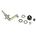 Wexco 300890 Shaft and Pivot Assembly for Windshield Wiper Arm